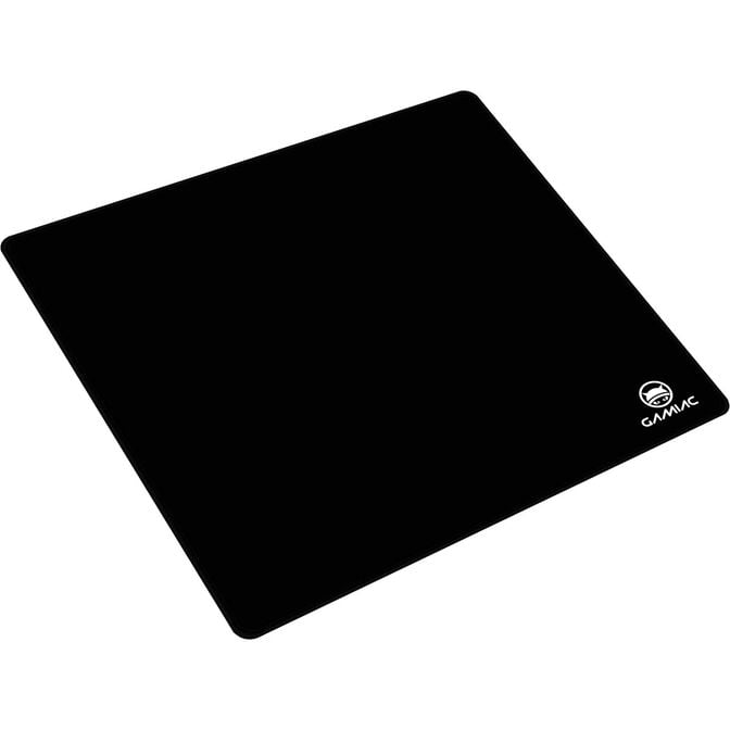 GAMIAC XL10 Mouse Pad - XL, black image number 0