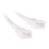 Alphacool Y-Splitter 4-pin to 2x 4-pin PWM 60cm - white image number null