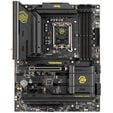 MSI MAG B860 Tomahawk WiFi Motherboard, socket LGA 1851, Intel B860, ATX, DDR5 image number null