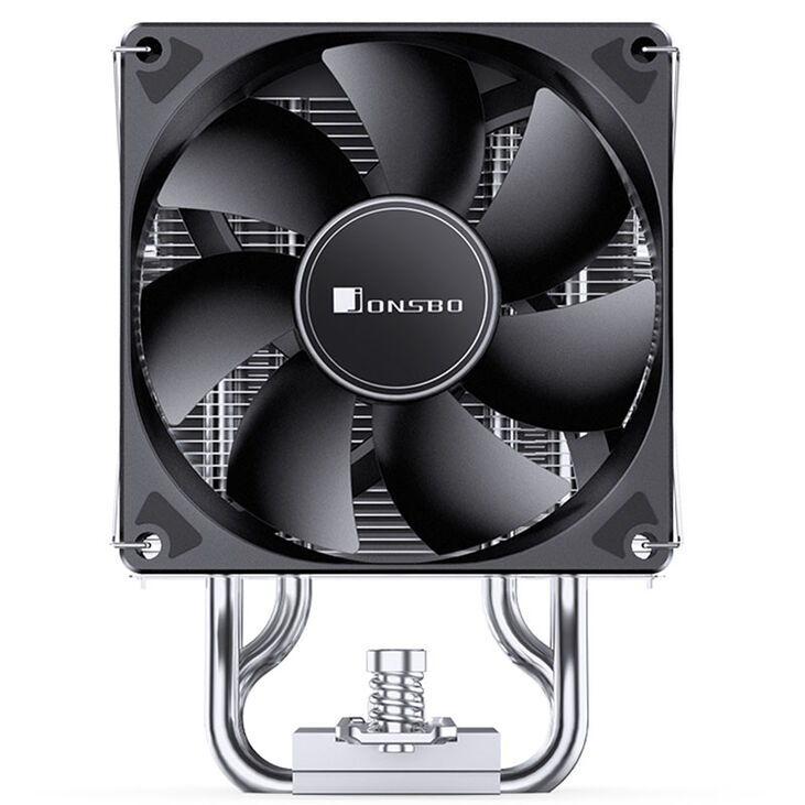 Jonsbo CR-1400 EVO CPU cooler image number 2