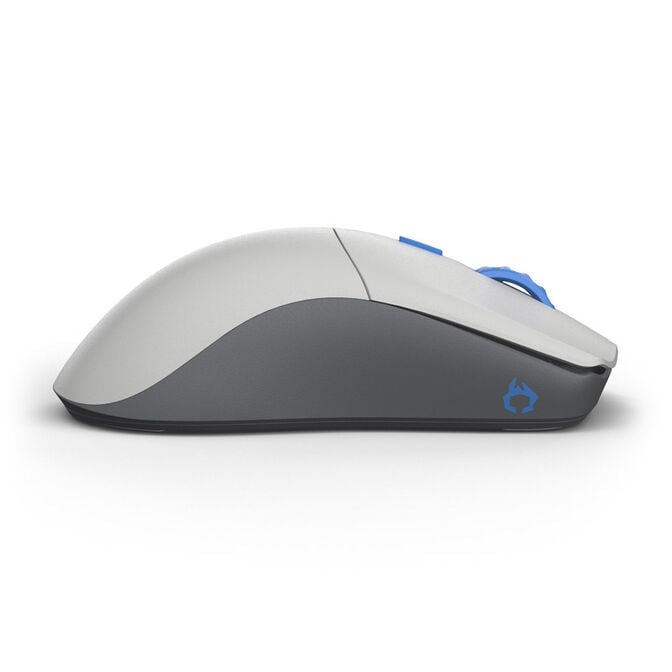 Glorious Series One PRO Wireless Gaming Mouse - Vidar - Forge image number 3