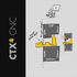 MDPC-X CTX 4 Crimpzange image number null