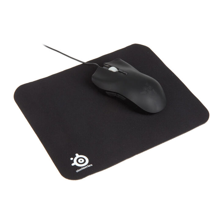 SteelSeries Mauspad QcK mini image number 1