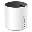 TP-Link Deco X55 Mesh-Wi-Fi-System, Wi-Fi 6 Dual-Band, AX3000 - wei&szlig;, 3er-Pack image number null