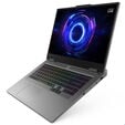Lenovo LOQ 17i Gaming AI 17,3 Zoll Gaming-Laptop, Core i7-14700HX, RTX 5070 - grau image number null