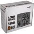 Aerocool Aero Bronze 550W 80 PLUS Bronze Netzteil - 550 Watt image number null