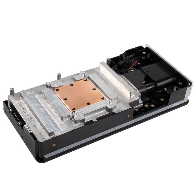 LYNK+ RTX 5090 Wasserk&uuml;hlung Upgrade Kit - Referenz Design image number 16