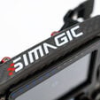 Nitro Concepts E-Racer x Simagic Competition Pro Bundle image number null