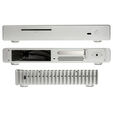 Streacom ST-FC5S Optical HTPC + ST-NANO160 passives Netzteil image number null