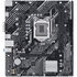 ASUS Prime H510M-K R2.0, Intel H510 Mainboard, LGA1200, DDR4 image number null