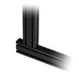 Next Level Racing ELITE Quad Monitor Stand - schwarz image number null