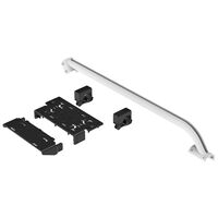 Fanatec ClubSport GT Cockpit Shifter Mount - left, white