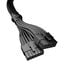 be quiet! 12VHPWR PCIe 5.0 Adapter Kabel image number null