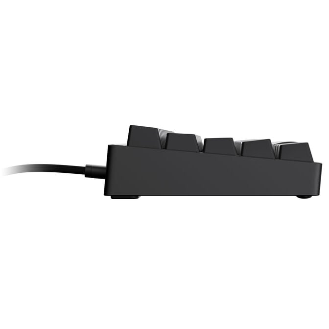 Endgame Gear KB65HE Hall Effect Gaming-Tastatur - Gateron KS-37B, ISO FR image number 3