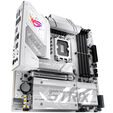 ASUS ROG Strix B860-G Gaming WiFi Mainboard, Sockel LGA 1851, Intel B860, Micro-ATX, DDR5 image number null