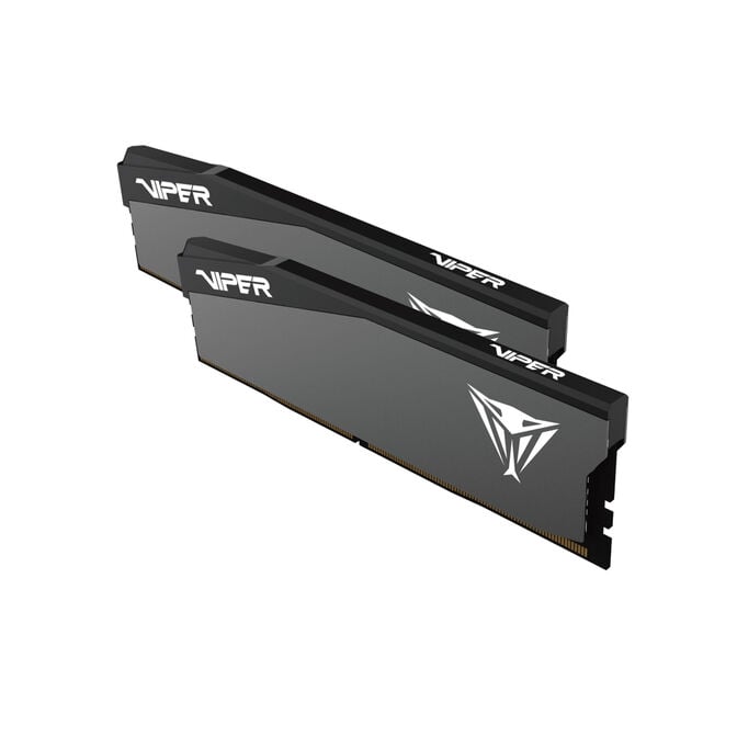 Patriot Viper Gaming Elite 5 Ultra DDR5-6000 RAM, CL 28, AMD EXPO, XMP 3.0 - 2x 48GB, schwarz image number 1