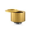 Bitspower Artemis Advanced Multi-Link - 16mm Outer Diameter, Stardust Gold image number null