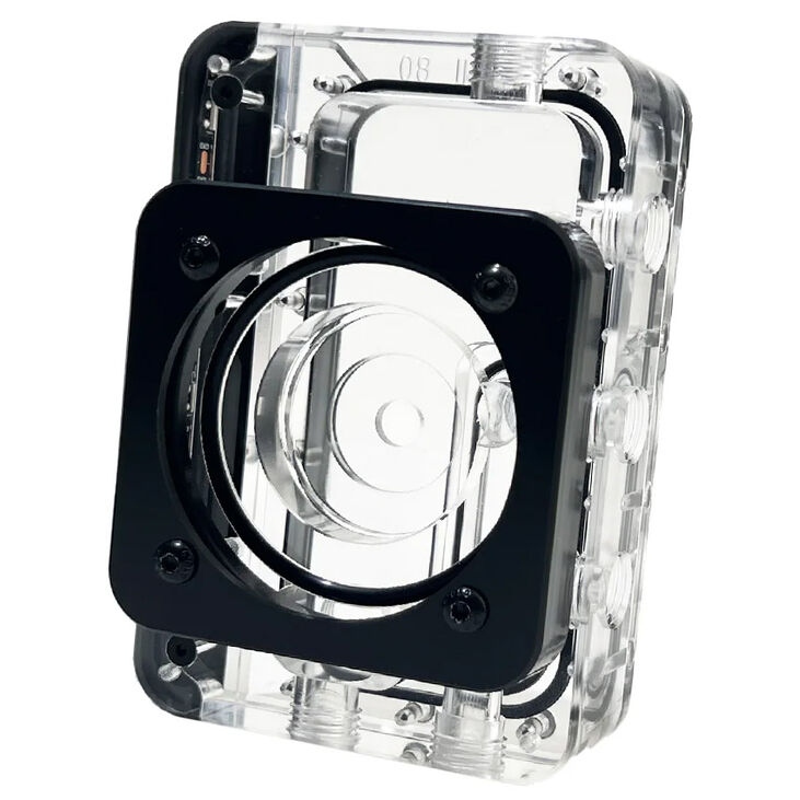 Stealkey Customs SK-UNI 80 D5 - Acrylic image number 5