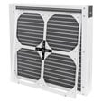 Watercool MO-RA IV 400 - white image number null