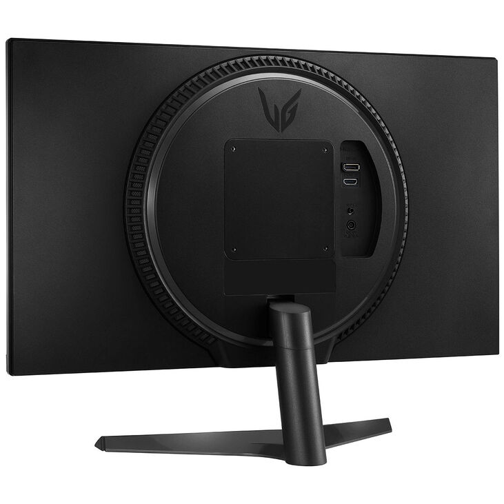 LG UltraGear 24GS60F-B, 23,8 inch Gaming Monitor, 180Hz, IPS, G-SYNC Compatible image number 5