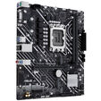ASUS Prime H610M-E-CSM, Intel H610 motherboard - LGA1700 socket, DDR5 image number null
