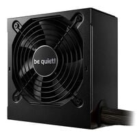 be quiet! System Power 10 80 Plus Bronze Netzteil - 750 Watt