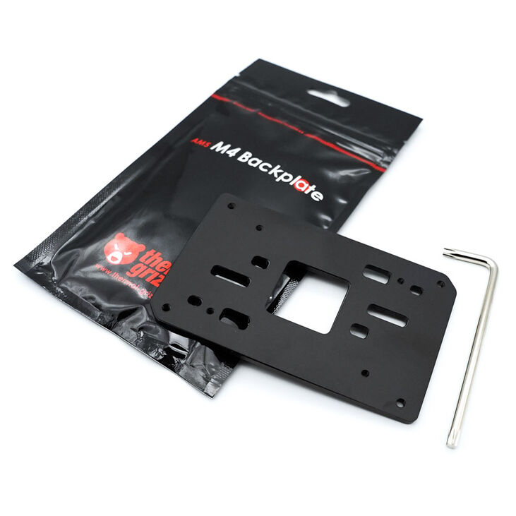Thermal Grizzly AMD AM5 M4 Backplate image number 2