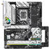 ASRock Z790 Steel Legend WIFI, Intel Z790 Mainboard - Sockel 1700, DDR5 image number null