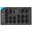 ASUS ROG Thor Titanium III, 80 PLUS Titanium Power Supply, Modular PCIe 5.1 - 1600 Watt image number null