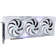 MSI GeForce RTX 5070 12G Gaming Trio OC White, 12288 MB GDDR7 image number null