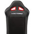 Next Level Racing Victory Seat Add-On, for Wheel Stand Lite 2.0 - black image number null