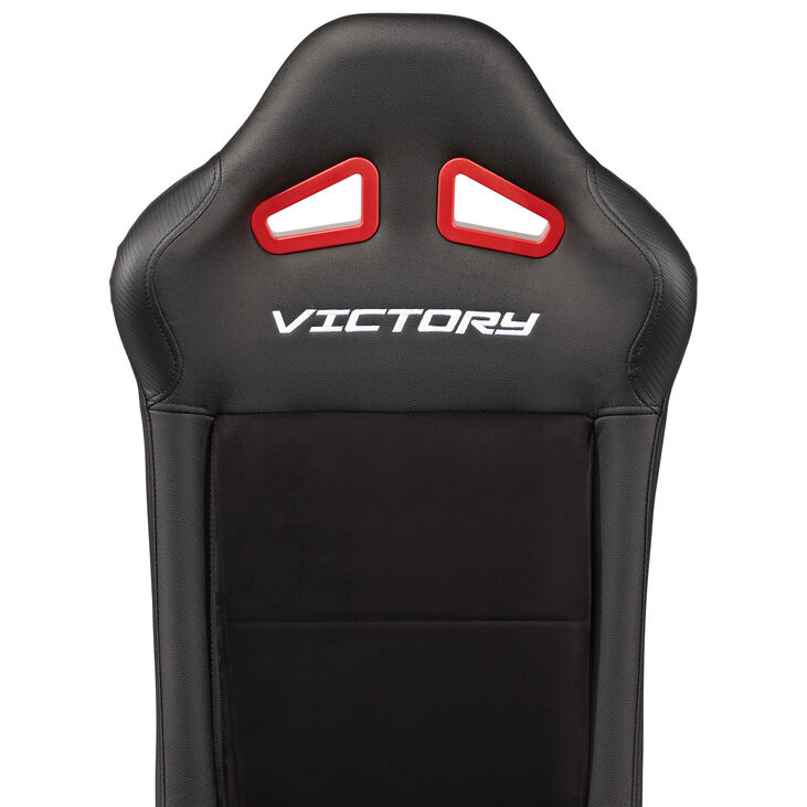 Next Level Racing Victory Seat Add-On, for Wheel Stand Lite 2.0 - black image number 2