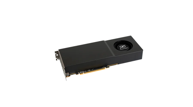 PowerColor Radeon AI PRO R9700 Graphics Card, 32GB GDDR6 image number 3