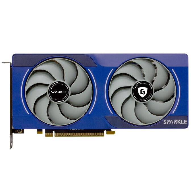 Sparkle Arc B570 Guardian OC, 10240 MB GDDR6 image number 2
