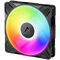 ARCTIC P14 Pro A-RGB PWM Fan - 140mm, black