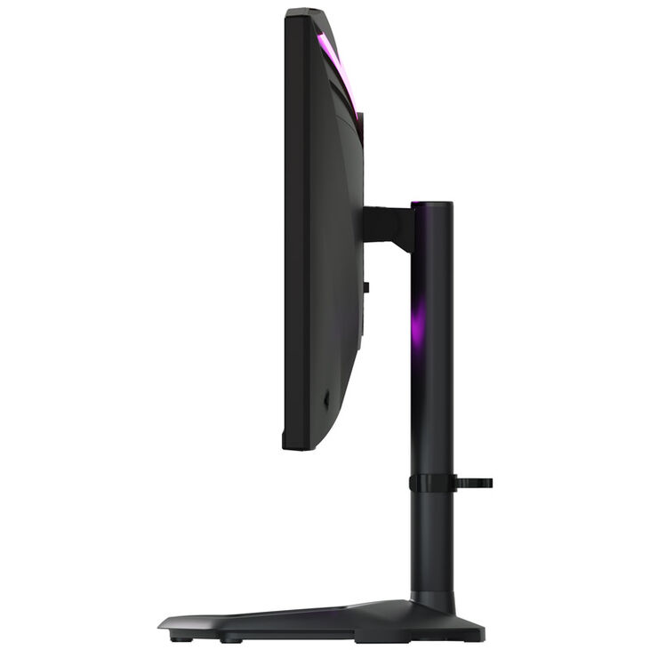 Cooler Master Tempest GP27U, 27 inches, 160Hz, 1ms, AMD FreeSync - 1xDP, 2xHDMI image number 3