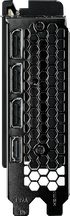 Gainward GeForce RTX 5060 Ti Python III, 16384 MB GDDR7 image number null