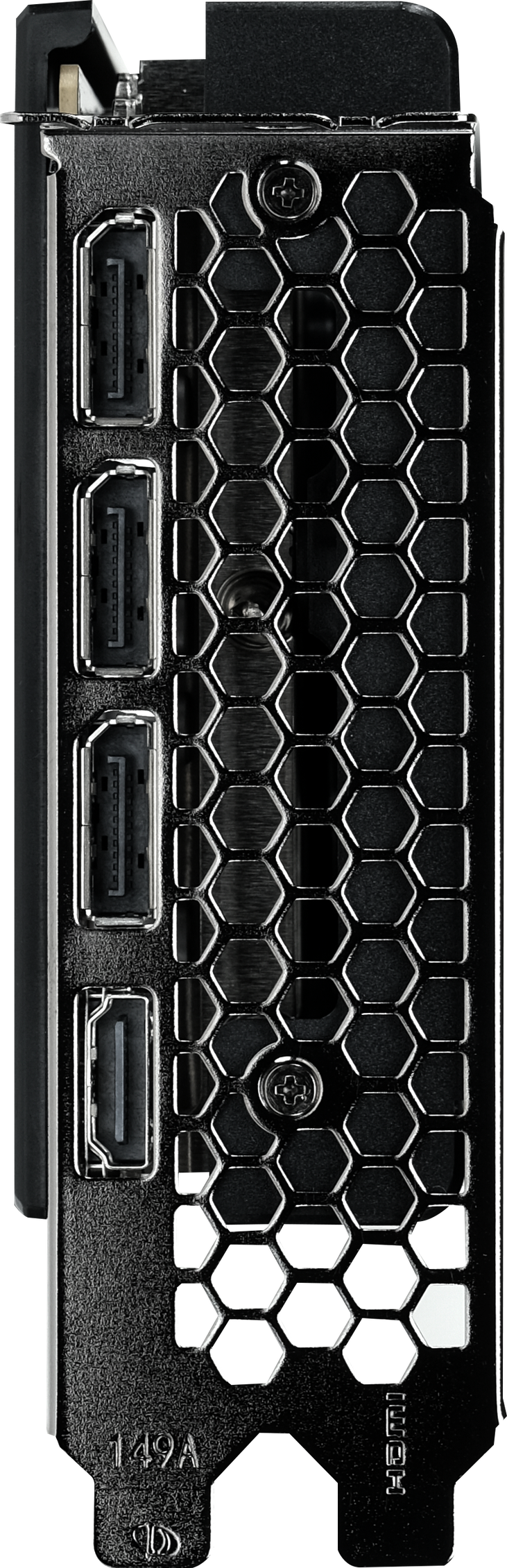 Gainward GeForce RTX 5060 Ti Python III, 16384 MB GDDR7 image number 6