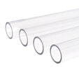 Alphacool Hardtube PETG 16/13mm, 60cm - Set of 4 image number null