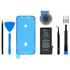 iFixit iPhone XR Akku Fix Kit image number null