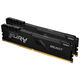 Kingston Fury Beast, DDR4-3600, CL18 - 64 GB Dual-Kit