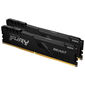 Kingston Fury Beast, DDR4-3600, CL18 - 64 GB Dual-Kit