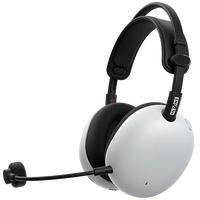 Sony INZONE H9 II Gaming Headset - white