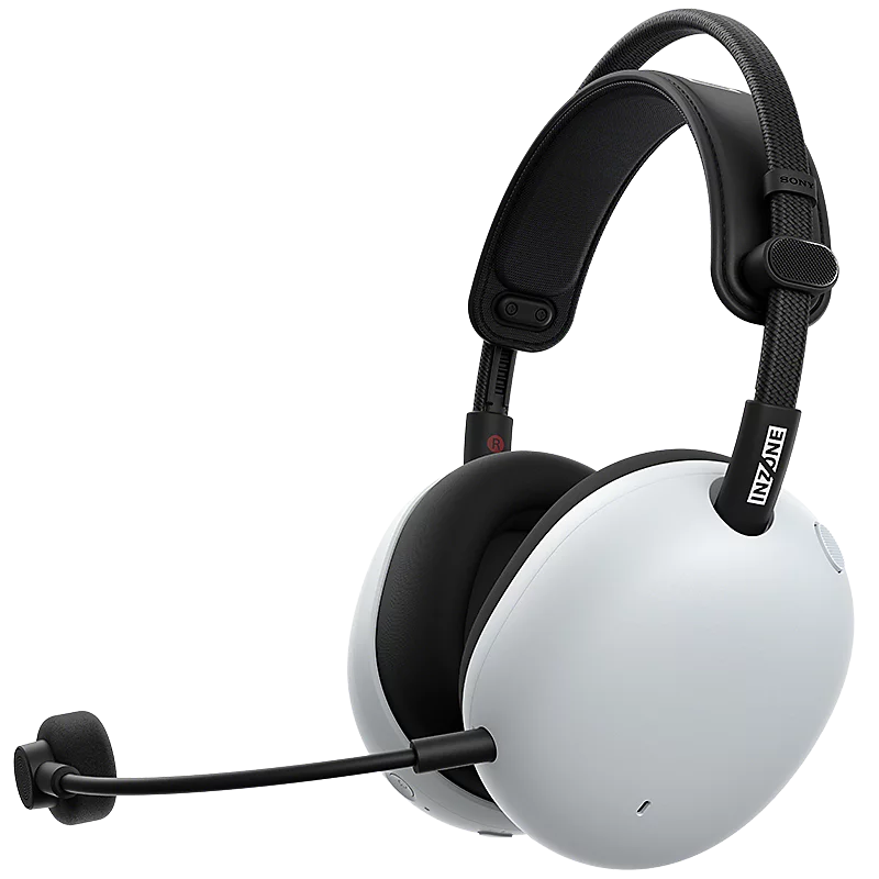 Sony INZONE H9 II Gaming Headset - Weiß