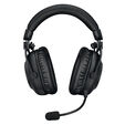 Logitech PRO X 2 Lightspeed wireless Gaming Headset - black image number null