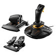 Thrustmaster T.16000M FCS Flight Pack (PC) image number null