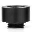 Thermal Grizzly DeltaMate Extender - MF10, black image number null