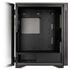 Kolink Stronghold Barricade Midi-Tower - Gunmetal Grey image number null