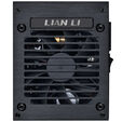 Lian Li SP750 V2 Gold Netzteil, modular, ATX 3.1 - 750 Watt, schwarz image number null