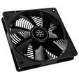 SilverStone SSTP-AP140i L&uuml;fter - 140mm, schwarz image number null